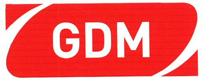 Gdm Device mark 3242360 Trademark