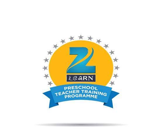 Zee Learn Pre-school Teacher Training Programme Device mark 3208092 Trademark