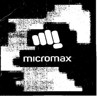 Micromax Device mark 3217227 Trademark