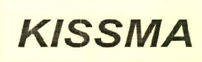 Kissma Device mark 3275464 Trademark