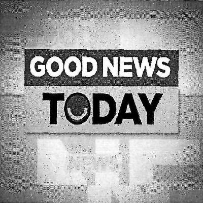 Good News Today Device mark 3204635 Trademark