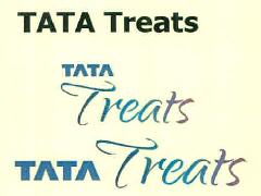 Tata Treats Device mark 3257565 Trademark