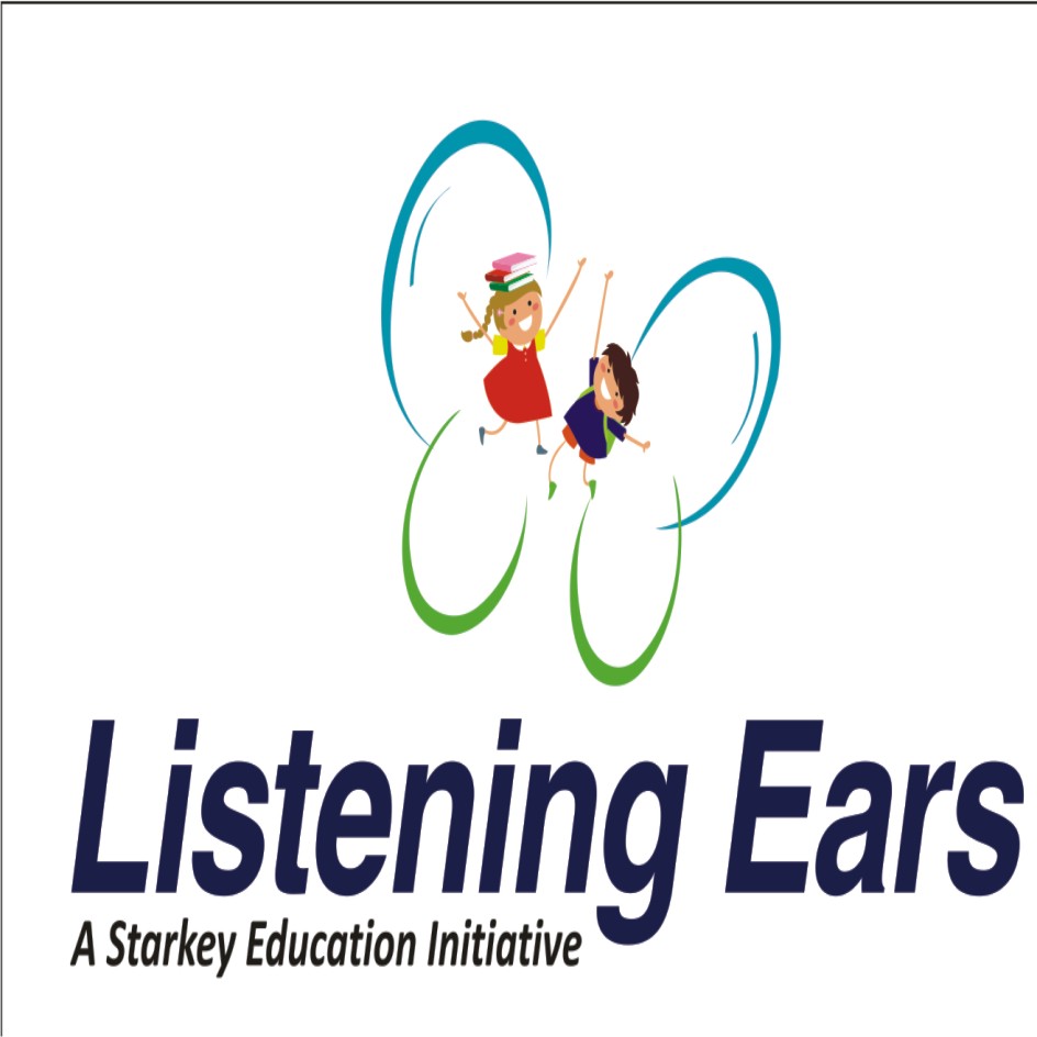 Listening Ears Device mark 3275489 Trademark