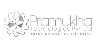 Pramukha Technologies Pvt. Ltd Device mark 3284198 Trademark