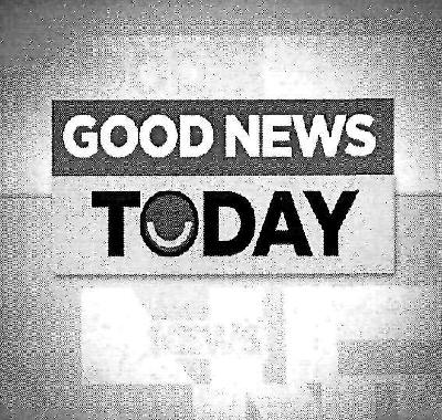 Good News Today Device mark 3204655 Trademark