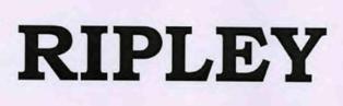 Ripley (label) Device mark 3257597 Trademark