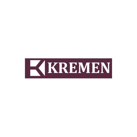 Kremen With K (logo) Device mark 3249917 Trademark