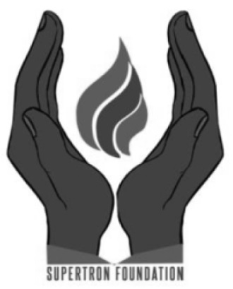 Supertron Foundation Device mark 3284647 Trademark