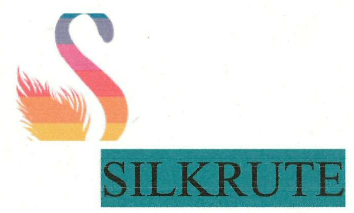 Silkrute Device mark 3257463 Trademark
