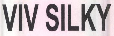 Viv Silky Device mark 3281859 Trademark