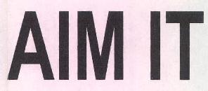 Aim It Device mark 3281862 Trademark