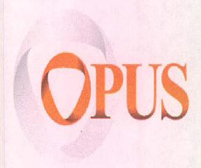 Opus Device mark 3281865 Trademark