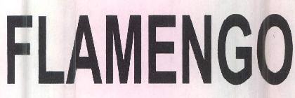 Flamengo Device mark 3281866 Trademark
