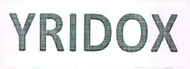 Yridox Device mark 3291904 Trademark