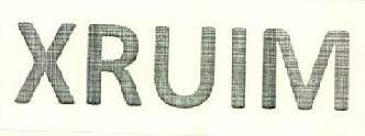 Xruim Device mark 3291916 Trademark