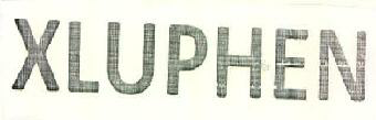 Xluphen Device mark 3291917 Trademark
