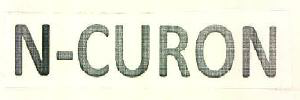 N - Curon Device mark 3291920 Trademark