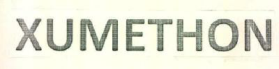 Xumethon Device mark 3291921 Trademark