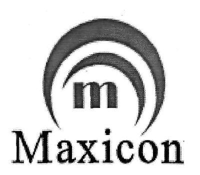 M Maxicon Device mark 3204733 Trademark