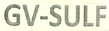 Gv-sulf Device mark 3291929 Trademark