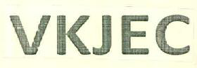 Vkjec Device mark 3291932 Trademark