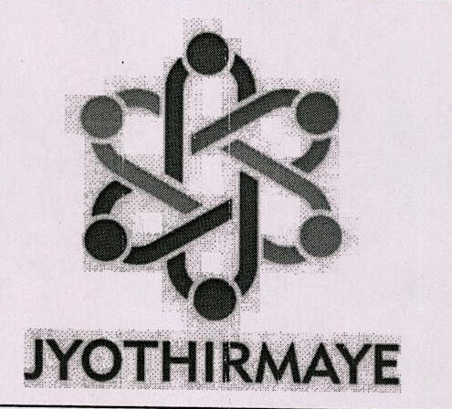 Jyothirmaye Device mark 3257681 Trademark