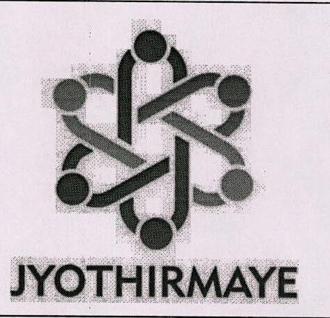 Jyothirmaye Device mark 3257683 Trademark