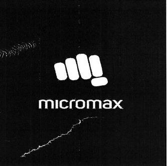 Micromax Device mark 3217262 Trademark