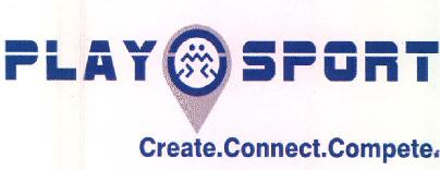 Play Sport Device mark 3281934 Trademark