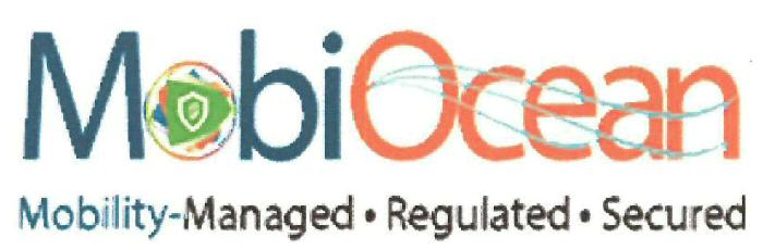 Mobi Ocean Device mark 3283419 Trademark
