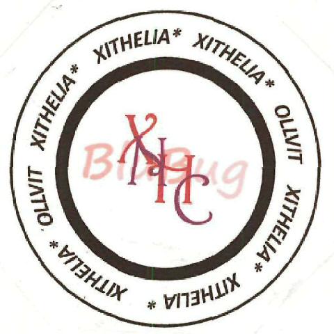 Xnhc Blubug Device mark 3283270 Trademark