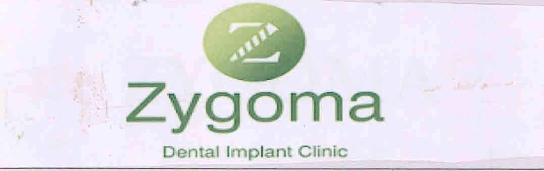 Zygoma Dental Implant Clinic (device Of Z) Device mark 3215862 Trademark