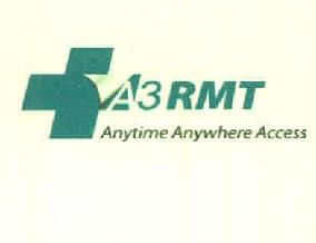 +a3 Rmt Anytime Anywhere Access Device mark 3292149 Trademark