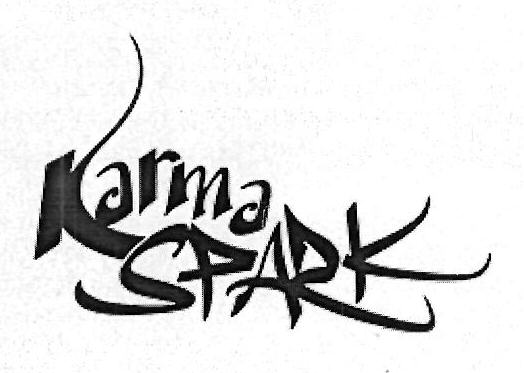 Karmaspark Device mark 3292154 Trademark