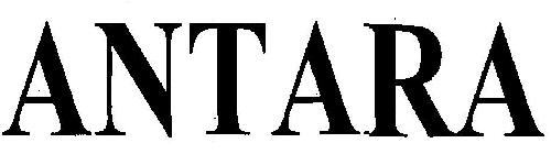 Antara Device mark 3260100 Trademark