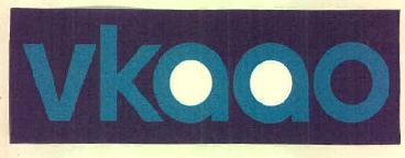 Vkaao Device mark 3292173 Trademark
