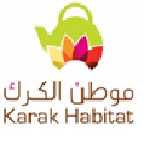 Karak Habitat, Its Arabic Script & Device (in Color) Device mark 3260263 Trademark