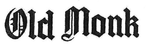 Old Monk Device mark 3292182 Trademark