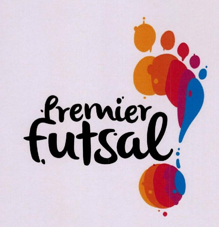 Premier Futsal Device mark 3223831 Trademark