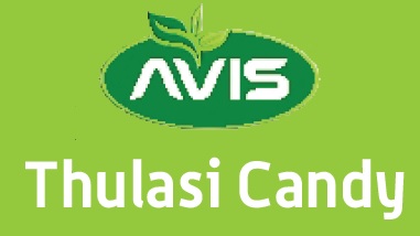 Avis Thulasi Candy Device mark 3223981 Trademark