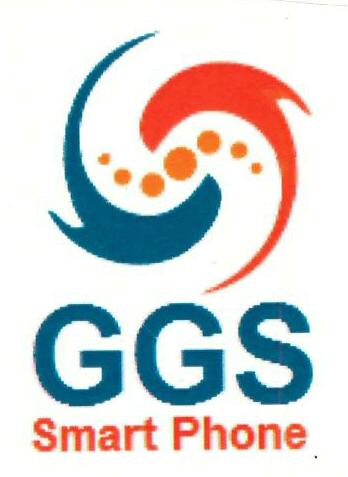 Ggs Smart Phone Device mark 3289527 Trademark