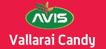 Avis Vallarai Candy Device mark 3223982 Trademark