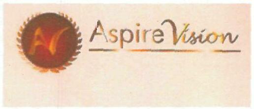Aspire Vision Device mark 3212510 Trademark