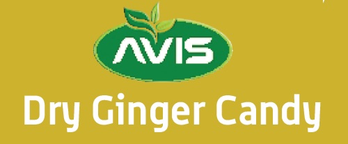 Avis Dry Ginger Candy Device mark 3223983 Trademark