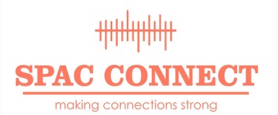 Spac Connect With Device Device mark 3257918 Trademark