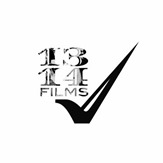 1314 Films (logo) Device mark 3258751 Trademark