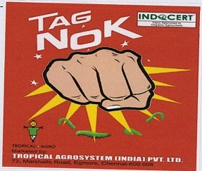 Tag Nok Device mark 3289701 Trademark