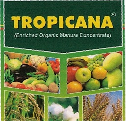 Tropicana Device mark 3289702 Trademark