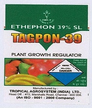 Tagpon-39 Device mark 3289706 Trademark