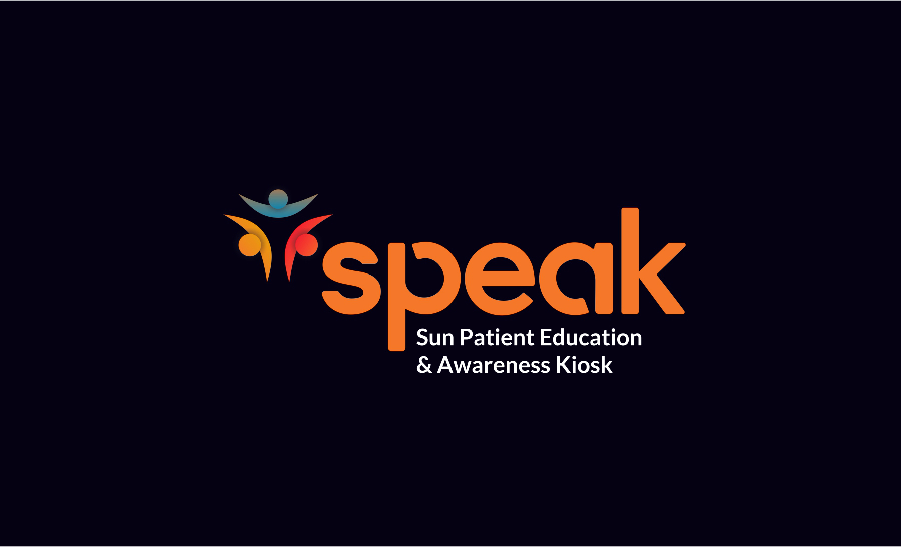 Speak Sun Patient Education And Awareness Kiosk Device mark 3257952 Trademark